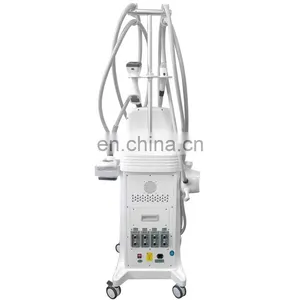 Body Shape Scuplting Fast Cavitation Slimming System Radio Frequency Facial Body Shape 3 Slimming Machine thumbnail-2