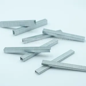 Factory Produce BEA 80/10 Industrial Staples for Upholstery thumbnail-5