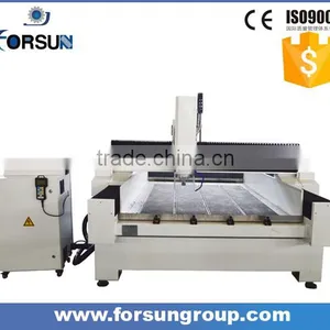 China Supplier Stone Engraving Machine for Marble, Granite Engraving Machine With Low Cost thumbnail-5