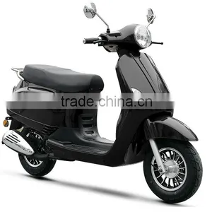 New 125cc Petrol Motorcycle thumbnail-1