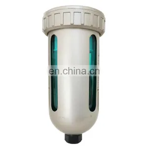 Auto Solenoid Drain Valve for Spare Parts for Refrigerated Air Dryer for Air Compressor thumbnail-1
