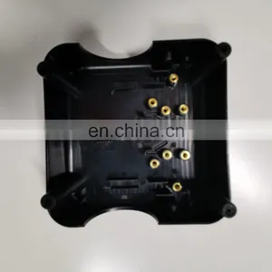 Custom Injection Molding Plastic Parts ABS PP PE PC ABS Plastic Parts thumbnail-3