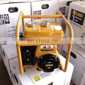 New Type Japanese Original Robin ey 20 Water Pump New Robin Pump Heater Booster Pump EY20 for Use thumbnail-5