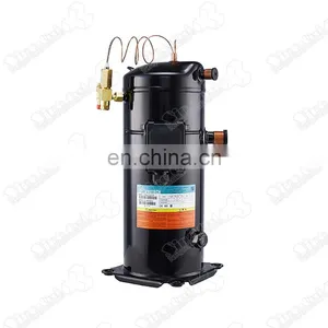 Invotech Refrigeration Compressor Invotech Scroll Compressor thumbnail-1