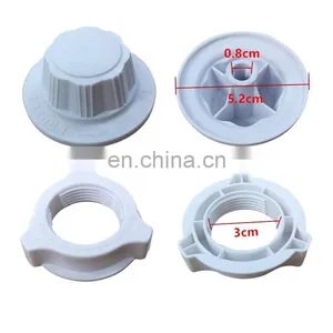 Electric Fan Stand Fan Plastic Universal Nut Fan Lock Knob Net Locknut thumbnail-5