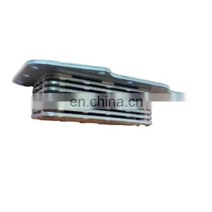 Hot Sale Diesel Engine Spare Part Oil Cooler Core 3975818 For ISBE thumbnail-1