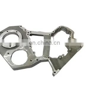 3920758 New Diesel Engine GEAR HOUSING 3920758 Diesel Engine Truck Parts thumbnail-1