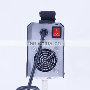 Storm 205 ARC 200 Smallest Welding Machine Mma thumbnail-5