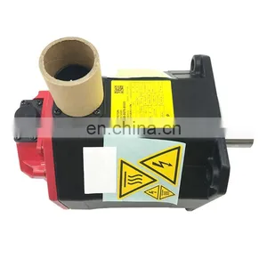 A06B-0075-B103 Fanuc AC Servo Motor Bis 8/3000 New And Original thumbnail-3