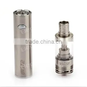 In Stock Eleaf IJust 2 Hot Sale Eleaf Ijust 2 Kit With 2600mAh Battery and 5.5ml Big Capacity thumbnail-3