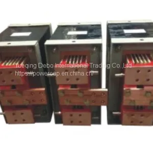 DG/DGG Low Voltage High Current ( for Induction Heating) Transformer thumbnail-4