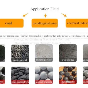 Briquette Machine Supplier Malaysia thumbnail-2