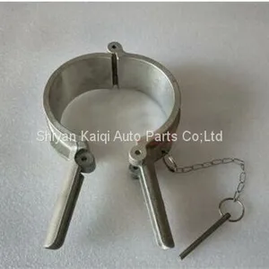 Compressor,piston Ring 3164604 thumbnail-1