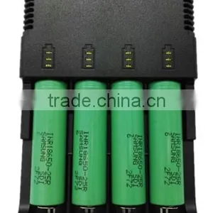 Wholesale Authentic Nitecore i4 Universal Charger for Factory Price thumbnail-1
