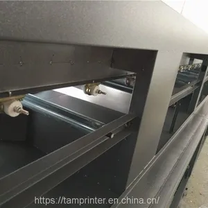 Industrial IR Tunnel Dryer thumbnail-4