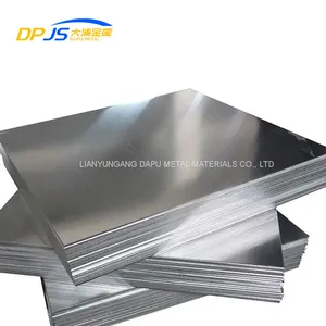 SUS304ba/Ss316n/309hcb/SUS630/904L/654smo Stainless Steel Plate/Sheet AISI/ASTM/DIN Hot/Cold Rolled thumbnail-3