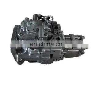 Excavator Parts PC56-7 Hydraulic Pump 708-3S-00461 PC56-7 Main Pump for Komatsu thumbnail-2