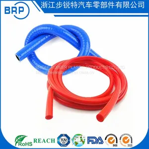 Custom Extruded Rubber Tubing thumbnail-1