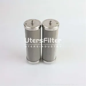 INR-S-00085-XHT-BAS-SS10-F UTERS Replace Indufil Folding Filter Element thumbnail-3