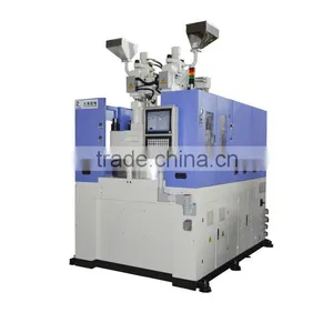 TY-3R.2C Vertical Injection Moulding Machine thumbnail-1