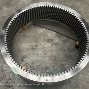 Forging Rings thumbnail-4
