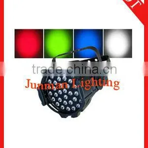 48pcs RGBW Led Par Light Led Par64 Stage DJ Lighting thumbnail-1