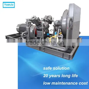 Plant Air Compressor thumbnail-6