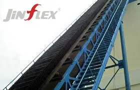 Superior Performance of Belt Conveyor Belts thumbnail-1