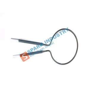 Special Shape MoSi2 Heating Elements thumbnail-2