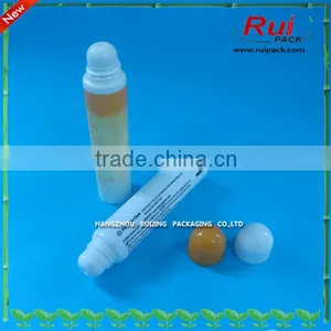 10ml Plastic PE Tube for Gel, Cometic Usage Soft Tube thumbnail-1