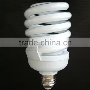 FS 36w E14 Warm White Cool White Day Light Tri-phosphor Energy Saving Lamp thumbnail-1