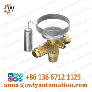 Danfoss Thermostatic Expansion Valve R404AR507A 068Z3404 thumbnail-1