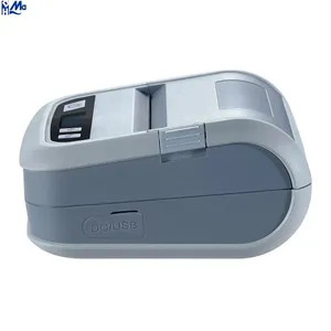 Xprinter XP-P323B Mini Impresora Portatil Bluetooth Mini Portable Printer Label Printer thumbnail-5