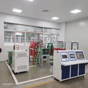 Lightning Strike Simulator Test Platform thumbnail-3