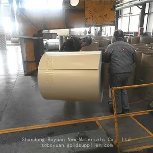Emerging Industry Applications for SGCC+Z120 Galvanized Steel Coils thumbnail-2