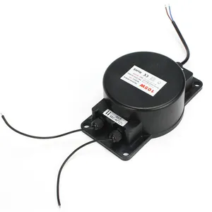12V Waterproof 50W/105W/200W/300W/400W Swimming Pool Underwater Light Transformer thumbnail-1