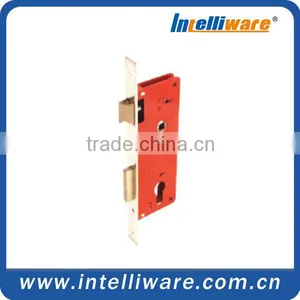 Mortise Door Lock Body / Brass Lock Art.7011 thumbnail-1