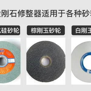 Sand Wheel Dressing Table Diamond Polisher Diamond Tools thumbnail-4