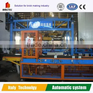 Industrial Gas Dryers, Chamber Dryer for Birck Making Plant thumbnail-3
