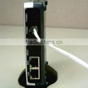 GrandStream 2FXS Analog VOIP Adapter HT502 thumbnail-1
