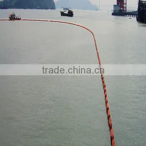 Oil Spill Control Boom thumbnail-1