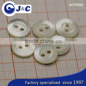 J&C Trocas Shell Buttons for Fashion Shirt.TR065,066 thumbnail-3