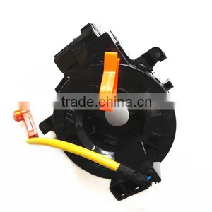 Clock Spring Airbag Spiral Cable 84306-52090 8430652090 for Toyota Corolla Vigo Hilux 2005-2013 thumbnail-5