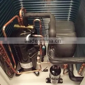 Dibetter 24kw Split EVI Air Source Heat Pump thumbnail-2