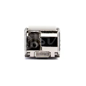 SFP-10G-BX10U Cisco Compatible, 10GBASE-BX10-U BiDi SFP+ 1270nm-TX/1330nm-RX 10km DOM LC SMF Fiber Optical Transceiver Module thumbnail-2