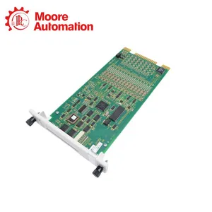 ABB SPFEC12 Analog Input Module IN STOCK thumbnail-4