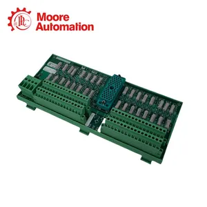 TRICONEX 9760-210 Invensys Digital Input Termination Panel New and Original Box thumbnail-4
