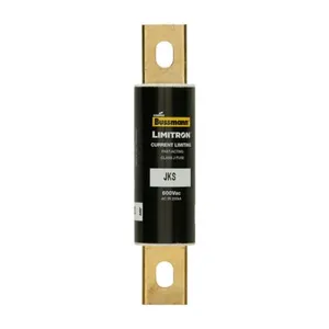 JKS-30 Eaton Bussmann Series Class J Fuse thumbnail-2