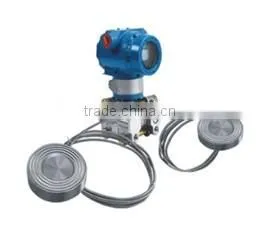 Remote Transmission Differential Pressure Transmitter thumbnail-1