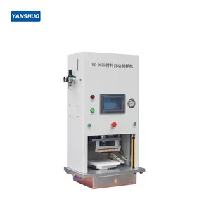 YS-067H Automatic Sample Preparation Machine for Materials thumbnail-1